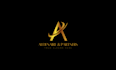 design a gold logo within 24 hours