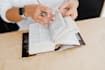 translate and proofread digital content