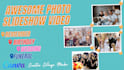 create photo collage, photo slideshow video, image montage