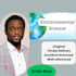 do research on environmental science, geography, geology