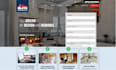 design stunning wordpress website redesign wordpress website