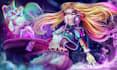 create an digital illustration exclusive to you