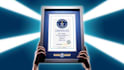 create you guinness world record certificate