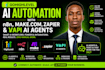 ghl automation zapier make com automation n8n ai automation youtube automation
