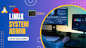 perform a system administrator task on your linux server