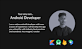 build a jetpack compose android app with clean architecture