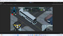 develop and customize 2d and 3d games