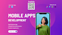 design and develop mobile application for android and IOS