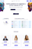 make reactjs and nodejs website