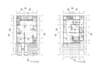 make a floor plan drawing in autocad