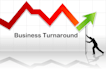 provide business turnaround and advisory services