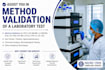 assist you in method validation of a laboratory test