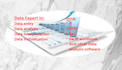 do data analysis using spss, excel, r stata and sas software