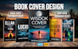 do book cover, ebook cover, book cover design, romance, non fiction, kdp