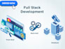 be your python full stack web developer