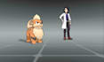 randomize your pokemon rom