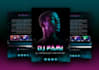 design influencer epk, press kit, one sheet, media kit