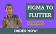 design flutters apps, convert figma to flutter ,bespoke flutter UI