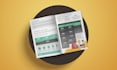 design stunning PDF documents, templates, and lead magnets