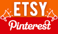 be pinterest marketing manager for your etsy shop