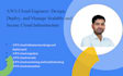 design deploy and manage scalable and secure AWS cloud infra
