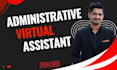 be your administrative virtual assistant