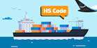 provide correct import and export hs codes, duties and additional documents