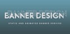 create an animated or static discord banner or pfp