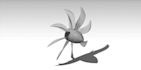 create your desired 3d models or assembly in catia v5