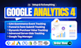 fix and setup meta pixel google analytics 4 ads conversion tracking tag manager
