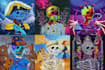 make a cool nft collection