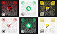 create professional qr code design with your logo
