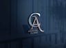 do 4 modern minimalist logo design for your business