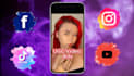 create ugc tiktok, instagram reels, video ads  direct response advertising