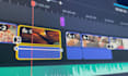 edit a video for youtube