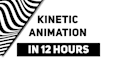 make custom kinetic typography animated text video