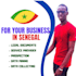 be your market research analyst in senegal