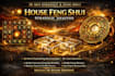 help you with house fengshui