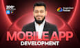 do mobile app development, ios app, android app, ai app as flutter app developer