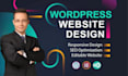 do figma to wordpress, webflow and wix website development