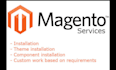 do any type of customization in magento ecommerce