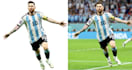 do really good image background removing and designing logo