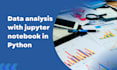 do data analysis with jupyter notebook in python