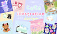 do cute kawaii illustration
