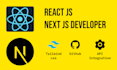 do website development figma to next js react js developer