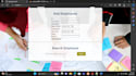 web development like HTML,CSS,PHP and copy paste tasks