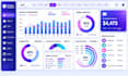 create excel spreadsheet, graphs, formulas, dashboards and pivot tables