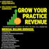 do medical billing for internal medicine,cardiology, mental health,ob gyn clinic