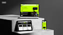 design your webflow or framer website or landing page