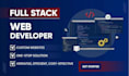 design and develop PHP laravel website and fix php laravel bugs